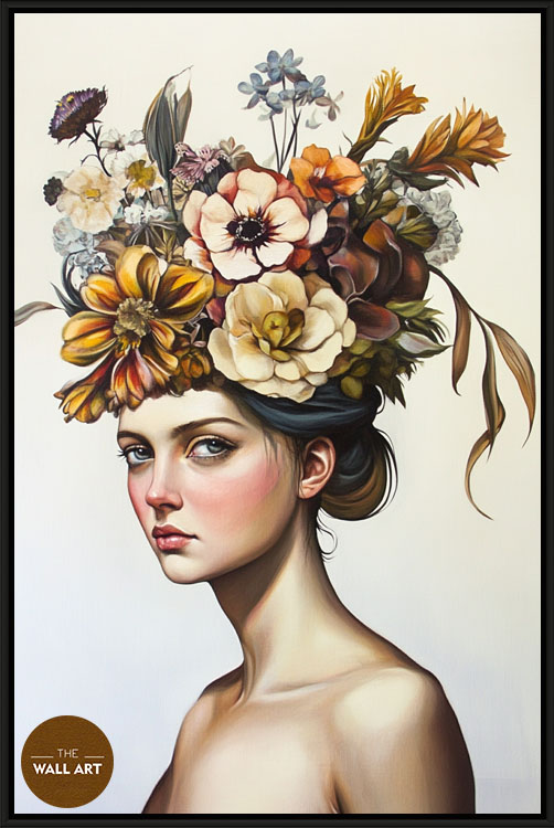images/products/flower_lady_ii/flower_lady II_BLACK.jpg
